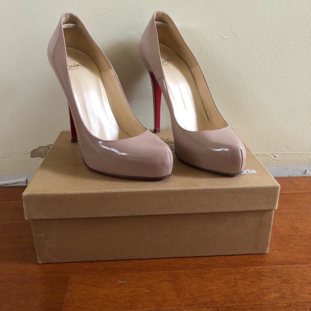 Christian Louboutin Pumps